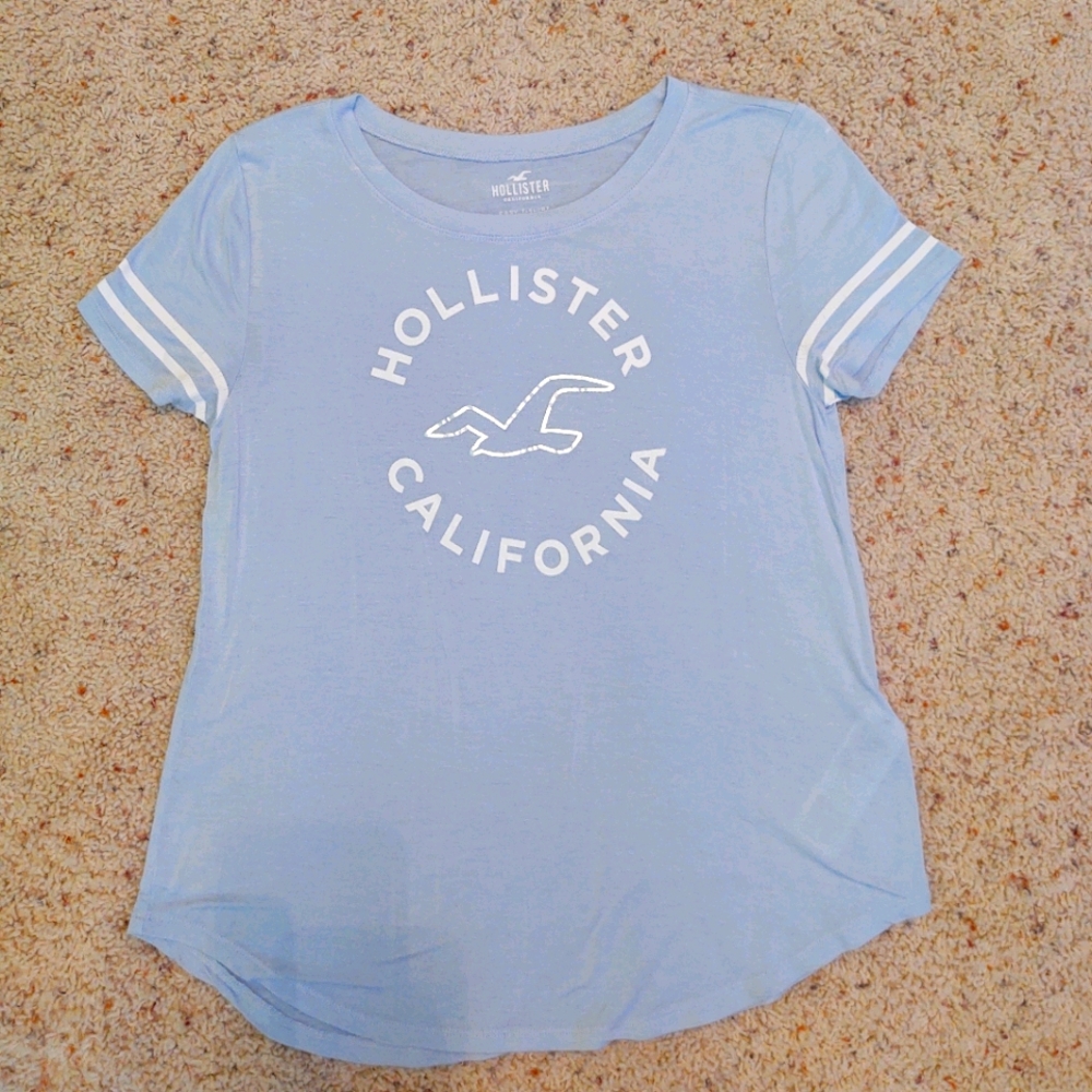 Hollister T-Shirt